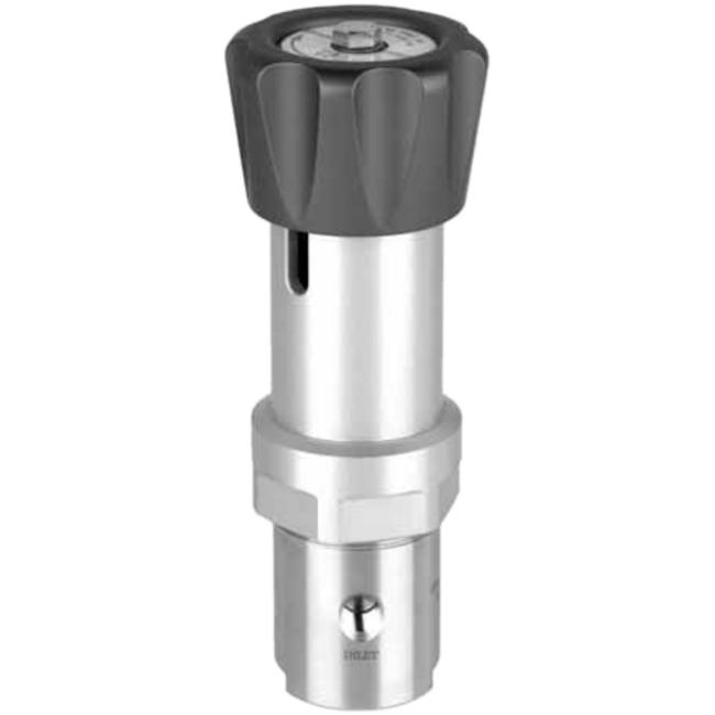 GO High Pressure Corrosion-Resistant Regulator, PR-57